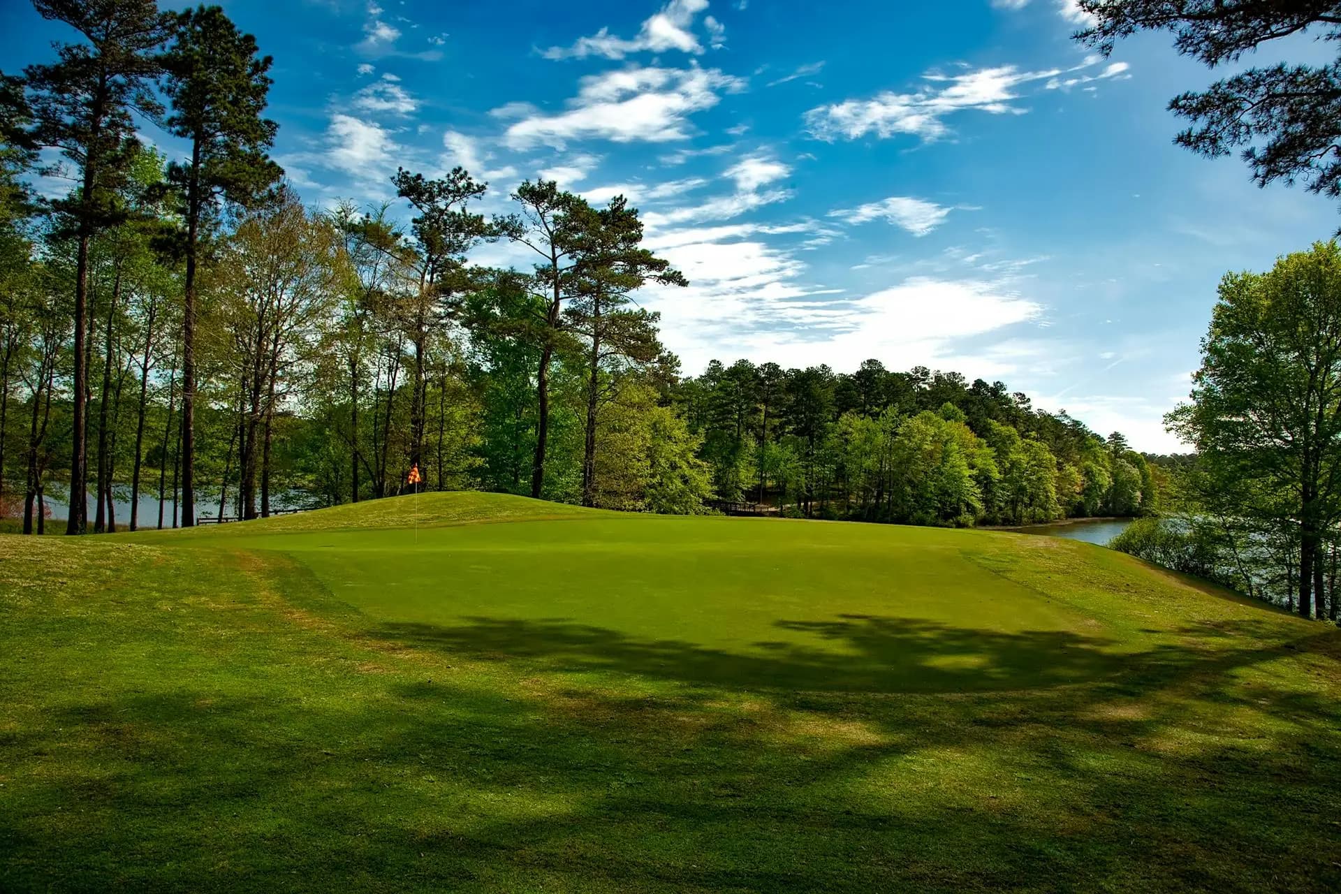 Mönsterås Golfklubb